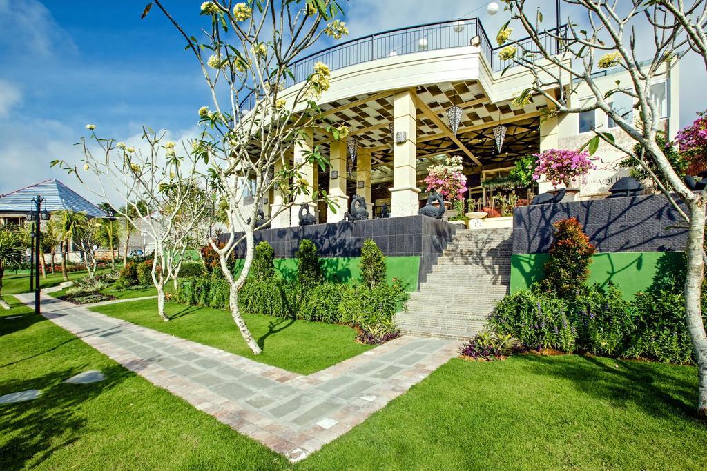 Flamingo Dewata Pool Villa Uluwatu Kültér fotó