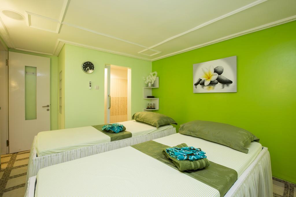 Flamingo Dewata Pool Villa Uluwatu Kültér fotó