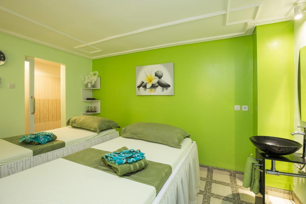 Flamingo Dewata Pool Villa Uluwatu Kültér fotó
