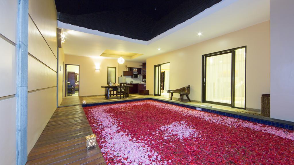 Flamingo Dewata Pool Villa Uluwatu Kültér fotó