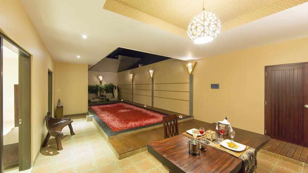 Flamingo Dewata Pool Villa Uluwatu Kültér fotó