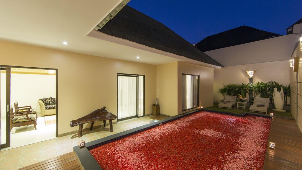 Flamingo Dewata Pool Villa Uluwatu Kültér fotó