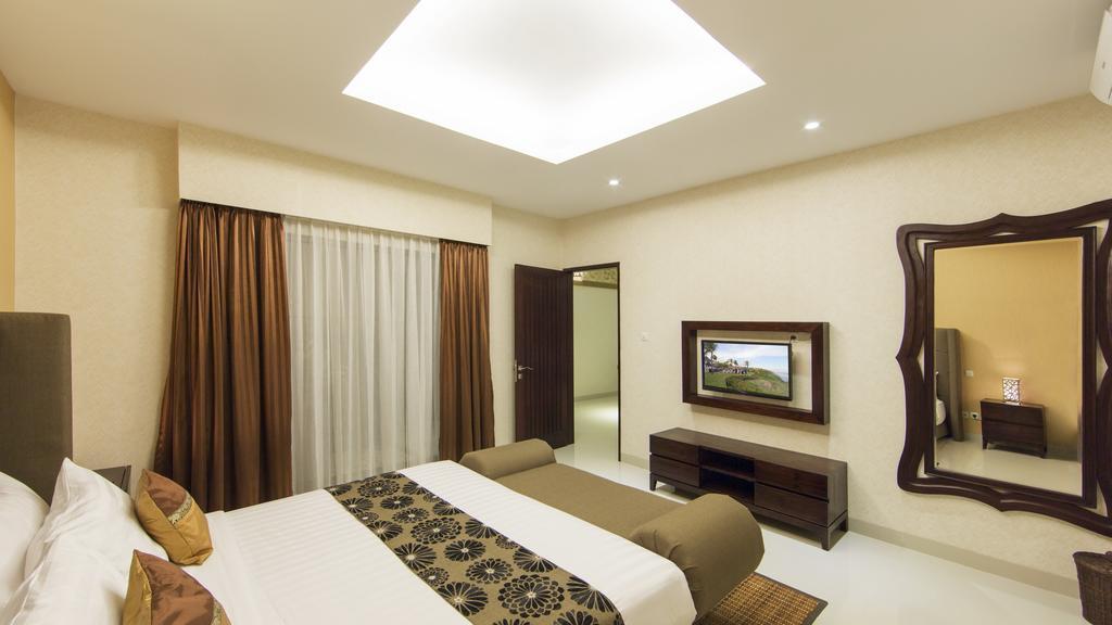 Flamingo Dewata Pool Villa Uluwatu Kültér fotó
