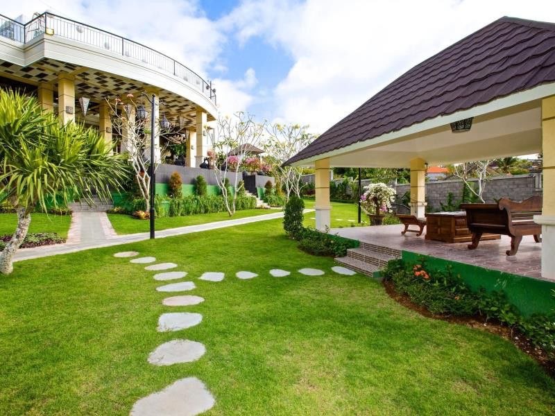 Flamingo Dewata Pool Villa Uluwatu Kültér fotó