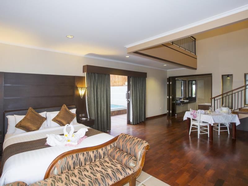 Flamingo Dewata Pool Villa Uluwatu Kültér fotó