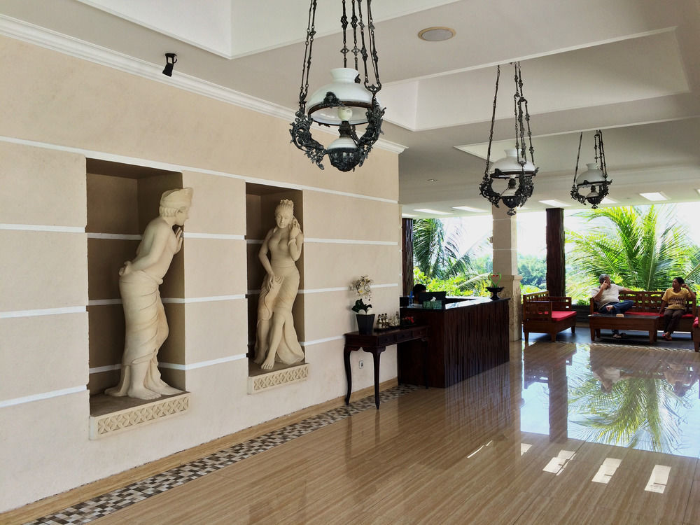 Flamingo Dewata Pool Villa Uluwatu Kültér fotó