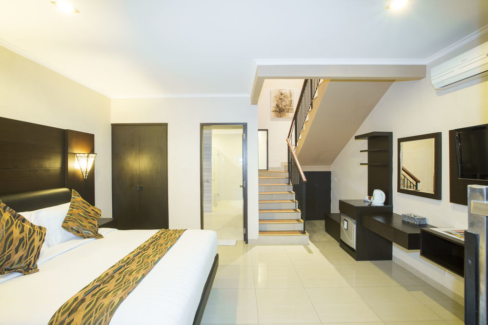 Flamingo Dewata Pool Villa Uluwatu Kültér fotó