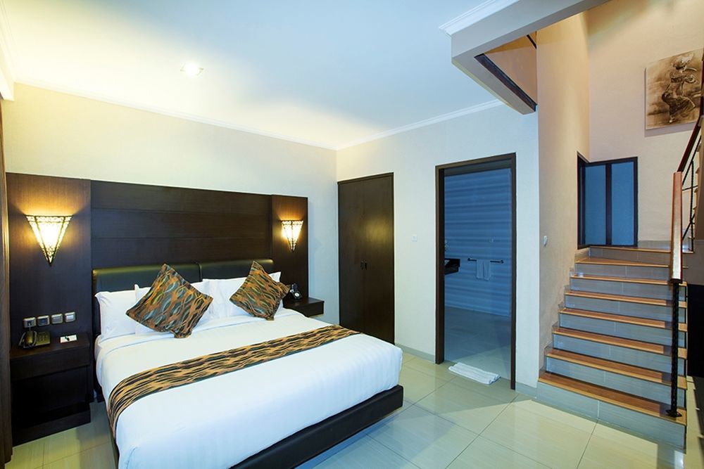 Flamingo Dewata Pool Villa Uluwatu Kültér fotó