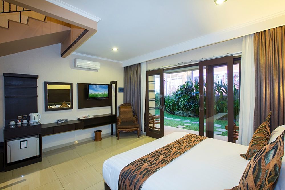 Flamingo Dewata Pool Villa Uluwatu Kültér fotó