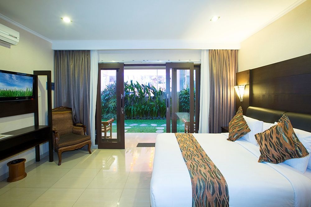 Flamingo Dewata Pool Villa Uluwatu Kültér fotó