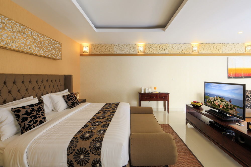Flamingo Dewata Pool Villa Uluwatu Kültér fotó