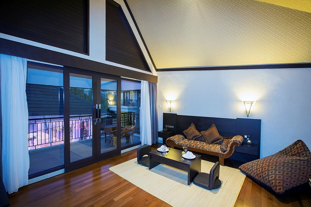 Flamingo Dewata Pool Villa Uluwatu Kültér fotó